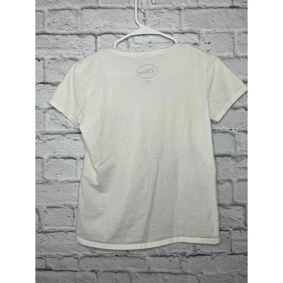 Disney princess baby tee size S. - Picture 5 of 6